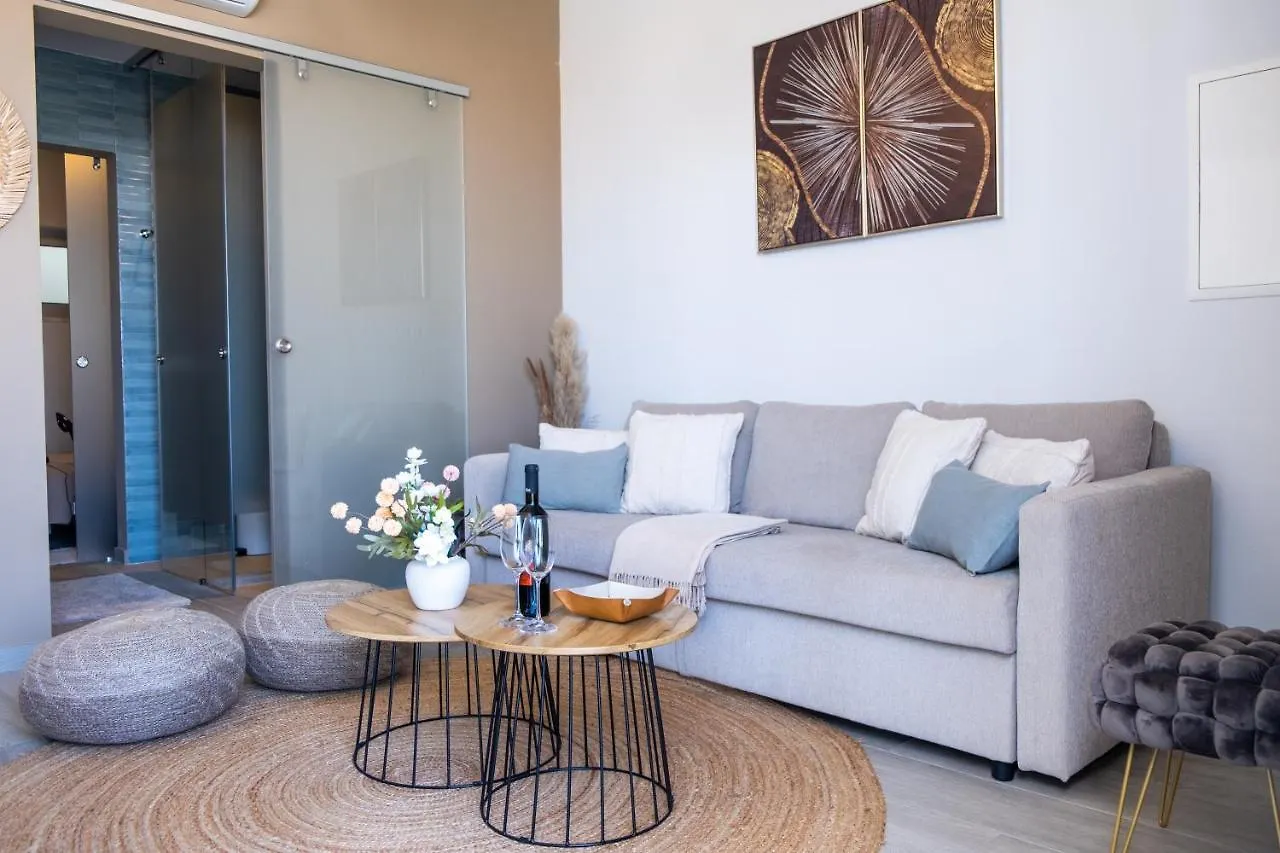 Mythical Spa Suite - Gym*Yoga Room*Pools Protaras 0*,  Zypern